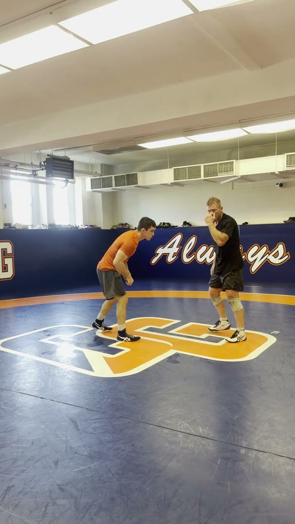 Ankle Picks